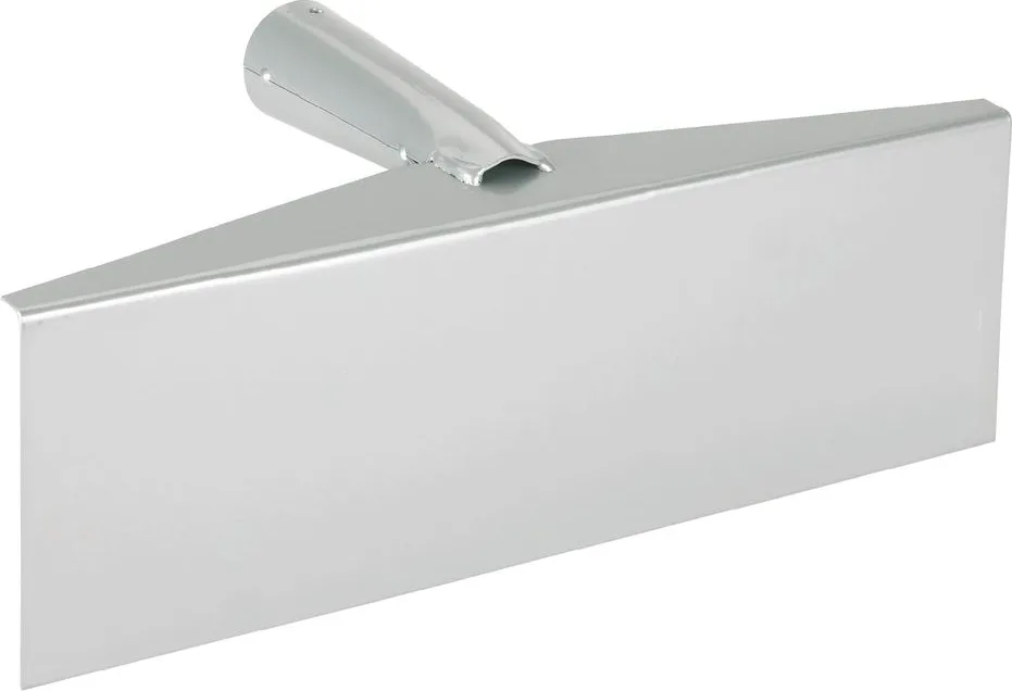 Raedera Rasqueta Acero 35 cm
