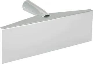 Raedera Rasqueta Acero 35 cm