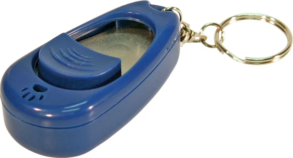 Clicker adiestramiento Perros de 4 tonos