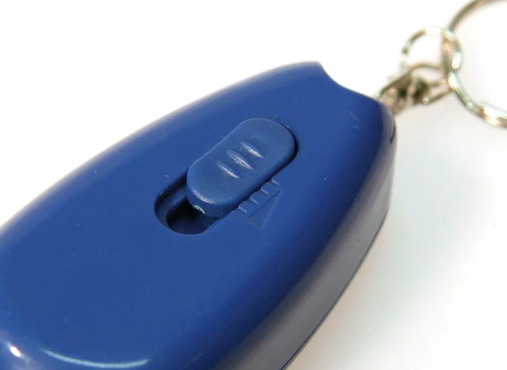 Clicker adiestramiento Perros de 4 tonos — foto 3