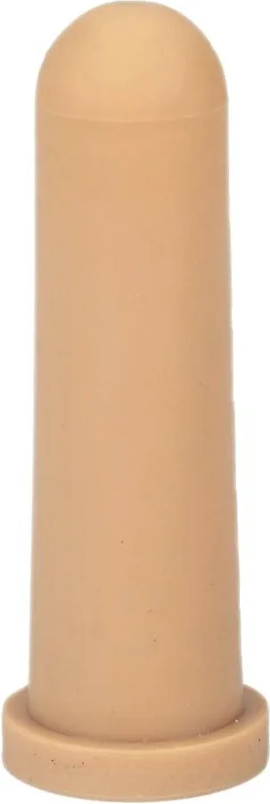 Tetina Lactancia Terneros Amarilla — foto 2
