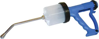 Pistola / Jeringa desparasitar Drencher 300 ml