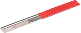 Cuchilla para Cascos Inox