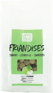 Golosina para Caballos Sabor Manzana 1 Kg