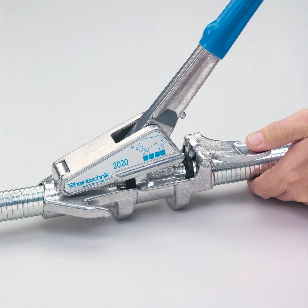 Extractor para Partos Terneros HK 2020 — foto 6