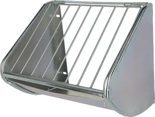 Forrajera Pared 90 Litros