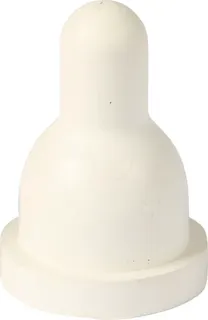 Tetina Corderos Blanca