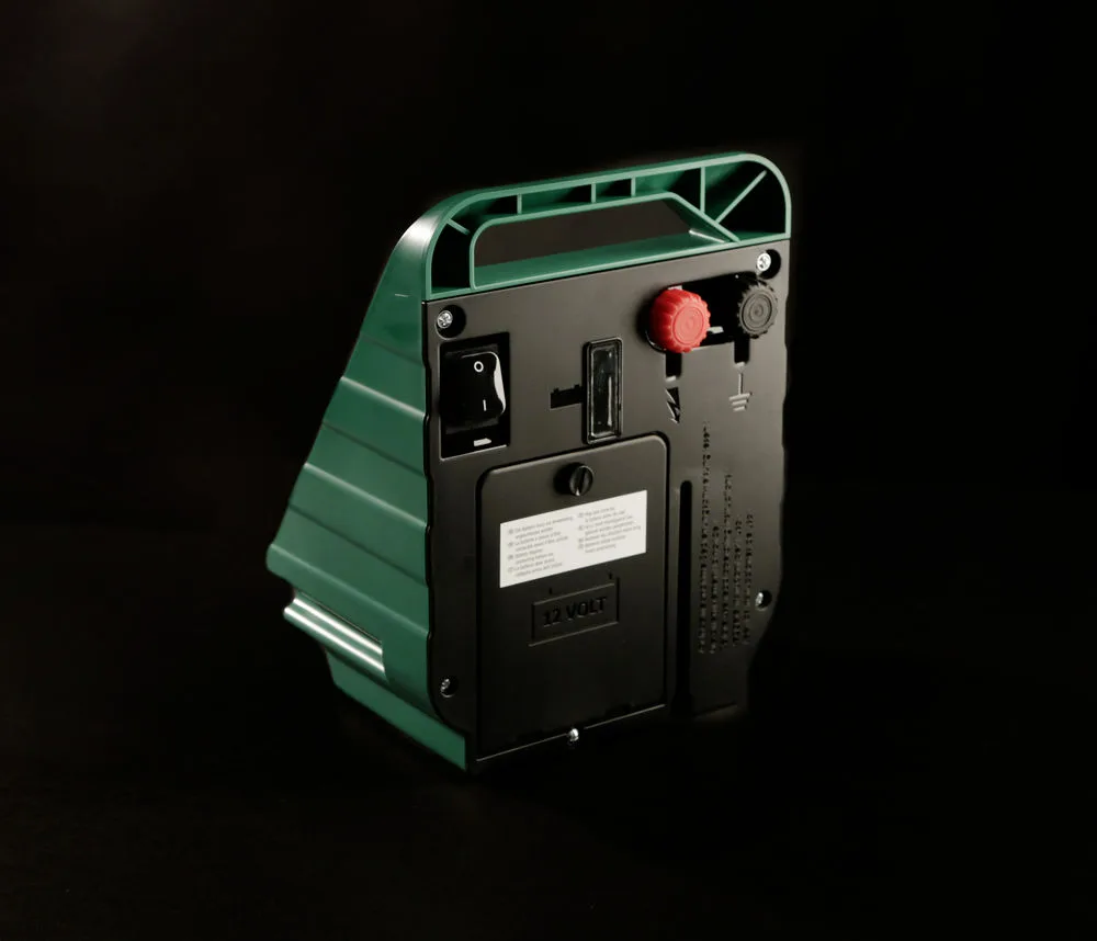 Pastor Electrico Solar Sun Power S 250 — foto 3