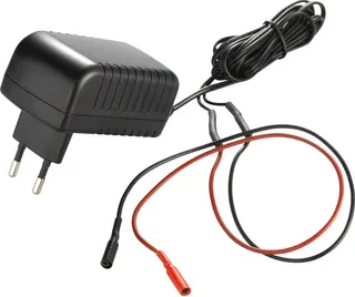 Fuente de Alimentacion Pastor de 230 V para Dispositivos BD