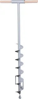 Ahoyadora Barrena para Colocar Postes 90 mm