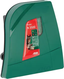 Pastor Electrico Ako Power N 3500