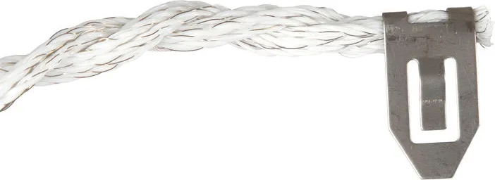 Malla Electrificada Ovejas 90 cm TopLine Net 50 Metros — foto 4