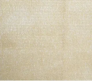 Malla Ocultacion 1 Metro Beige 10 Metros