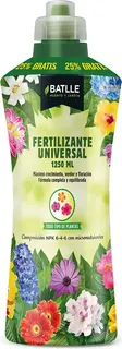 Fertilizante Universal Batlle 1.250 ml