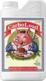 Advanced Nutrients Carboload Liquid 4 Litros