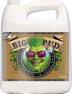 Advanced Nutrients Big Bud Coco Liquid 10 Litros