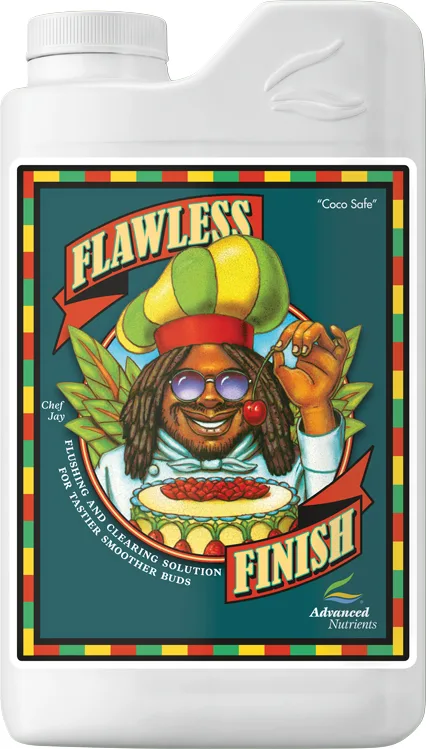 Flawless Finish 1 Litro
