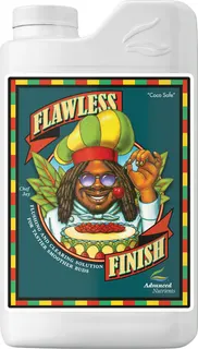 Flawless Finish 1 Litro