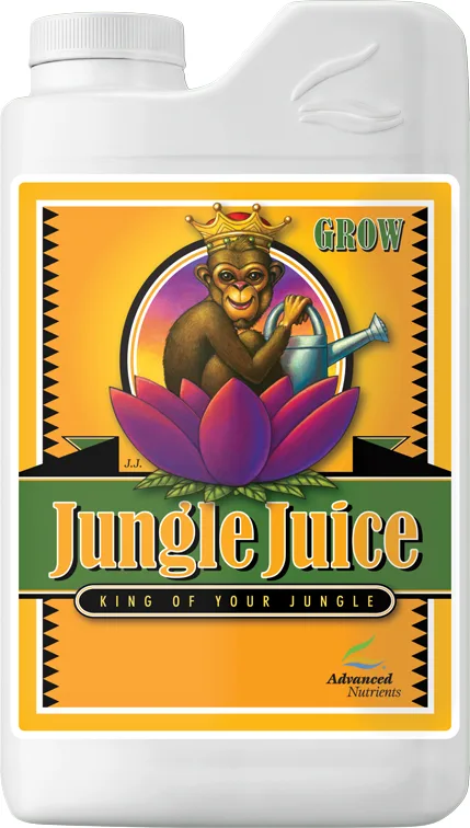 Jungle Juice Grow 1 Litro
