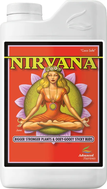 Nirvana 1 Litro