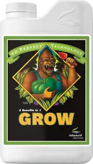 Ph Perfect Grow 1 Litro