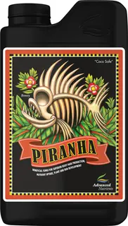 Piranha / Piraña Liquid 500 ml