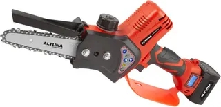 Motosierra a Bateria Altuna AB100-MS sin baterias