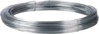 Alambre de hierro 2,0 mm anillo 200 Metros