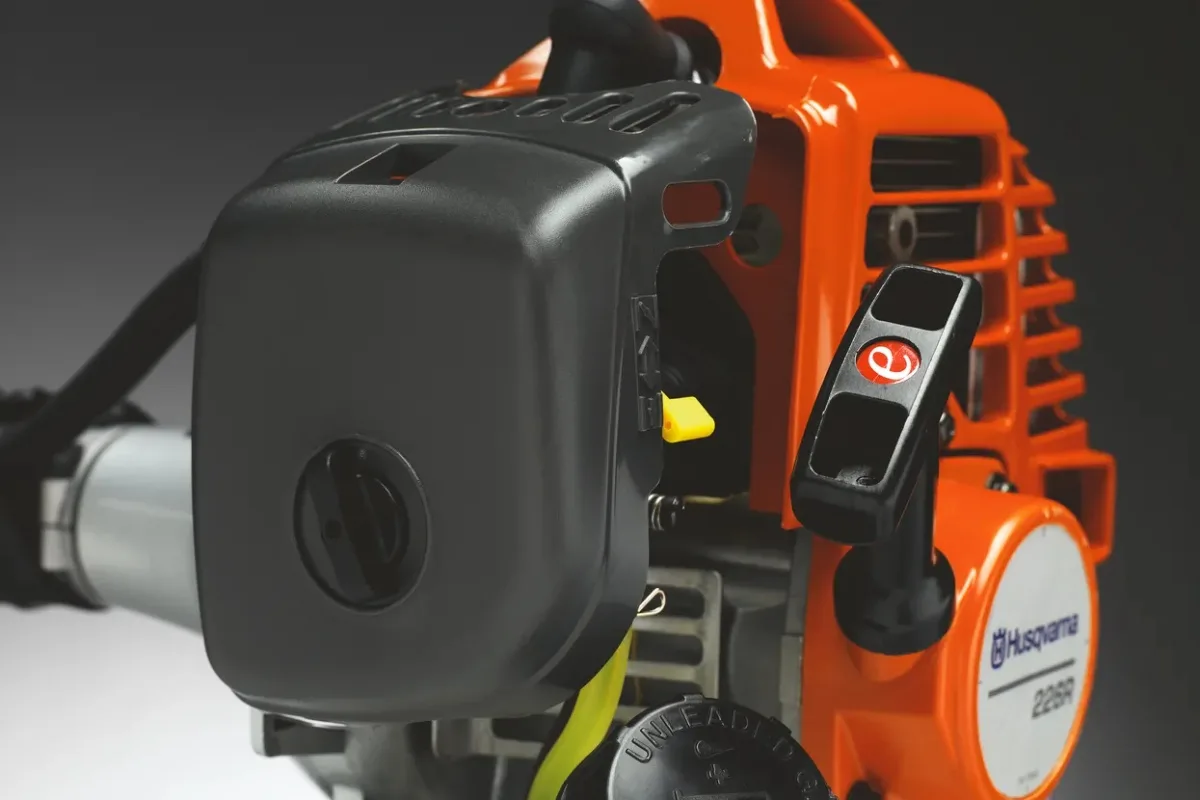 Desbrozadora Husqvarna 333R MARK — foto 3