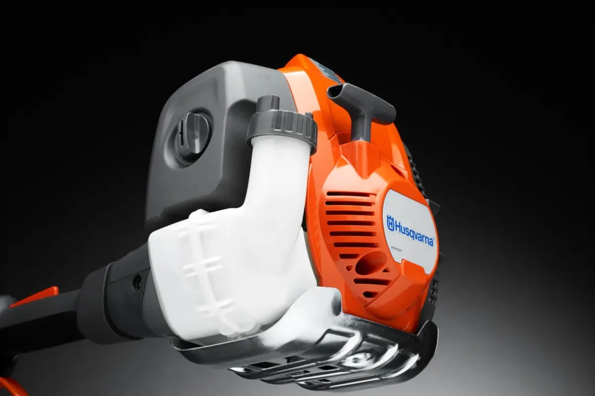 Desbrozadora Husqvarna 333R MARK — foto 2