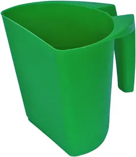 Pala Pienso Plastico 2 L