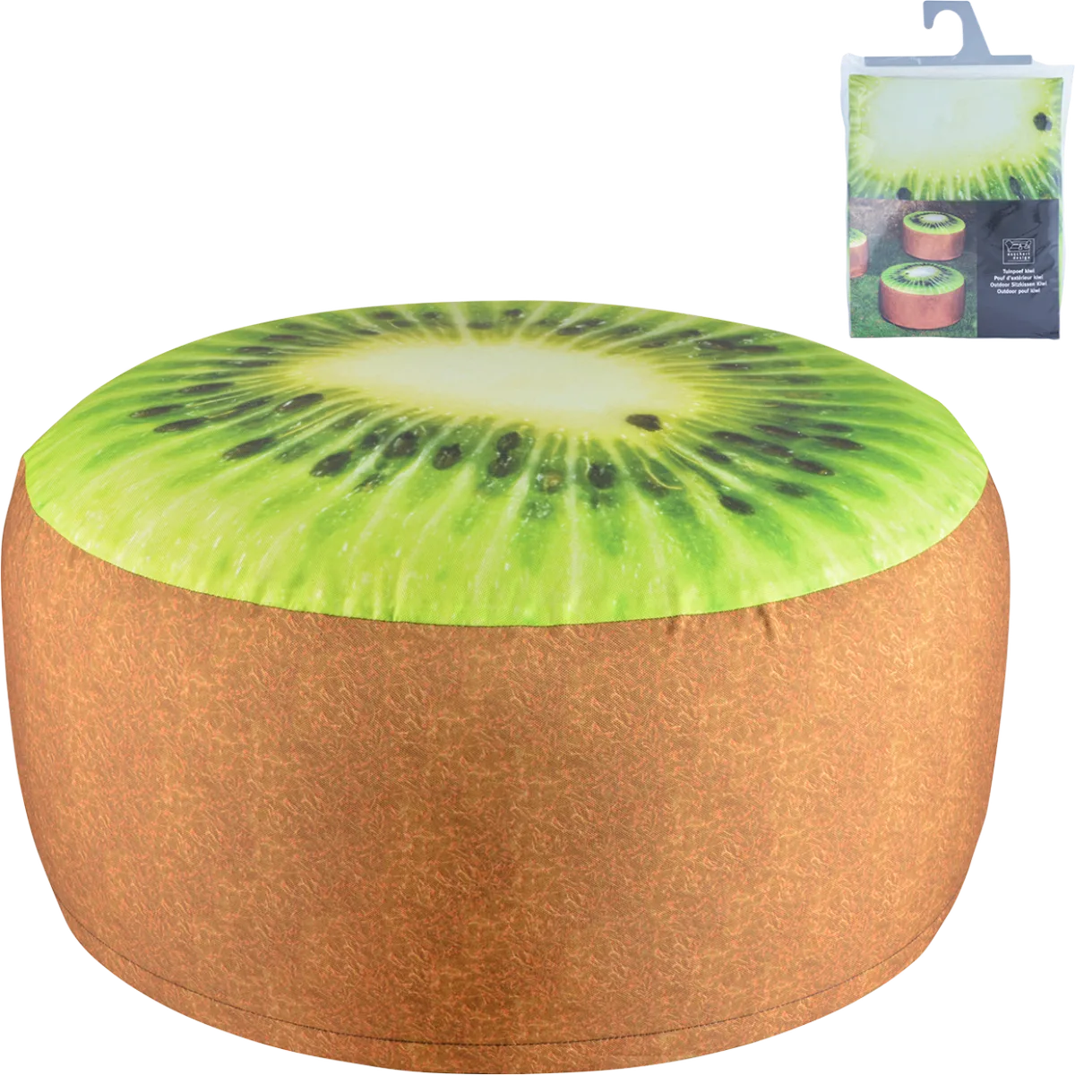 Puff Exterior Kiwi