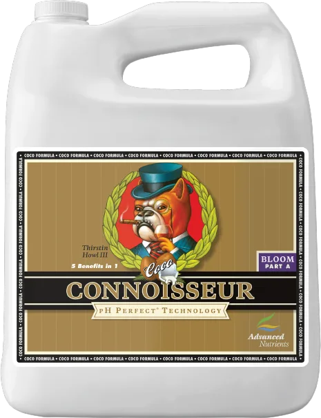 Advanced Nutrients Conni Coco Bloom A 4 Litros — foto 2