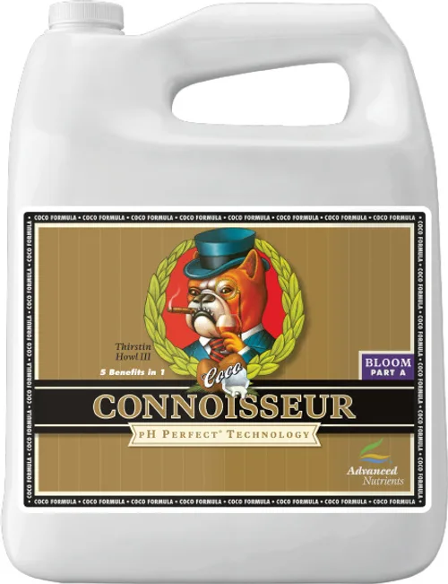 Advanced Nutrients Conni Coco Bloom A 4 Litros