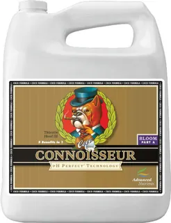 Advanced Nutrients Conni Coco Bloom A 4 Litros