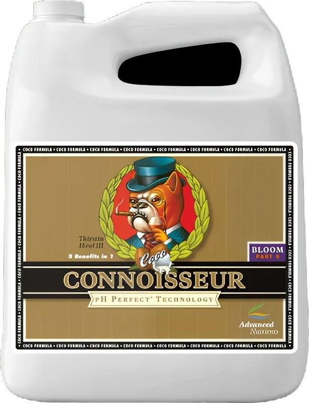 Advanced Nutrients Conni Coco Bloom B 4 Litros