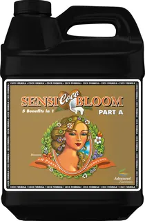 Advanced Nutrients Sensi Bloom Coco A 10 Litros