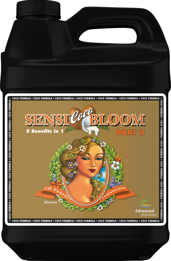 Advanced Nutrients Sensi Bloom Coco B 10 Litros