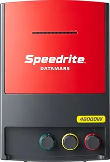 Pastor Electrico Red Speedrite 46000w