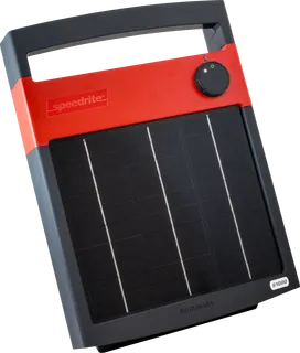 Pastor Electrico Solar Speedrite S1000