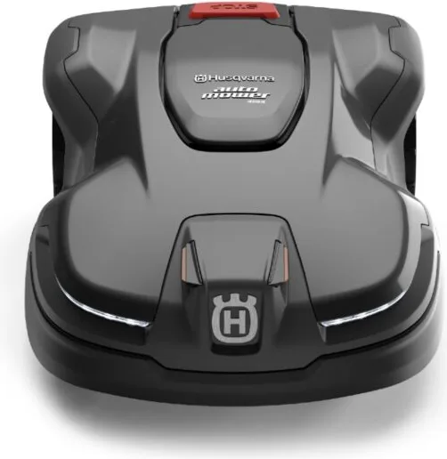 Robot Cortacesped Automower Husqvarna 405X — foto 4
