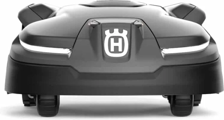 Robot Cortacesped Automower Husqvarna 405X — foto 2