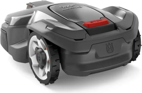 Robot Cortacesped Automower Husqvarna 405X — foto 3