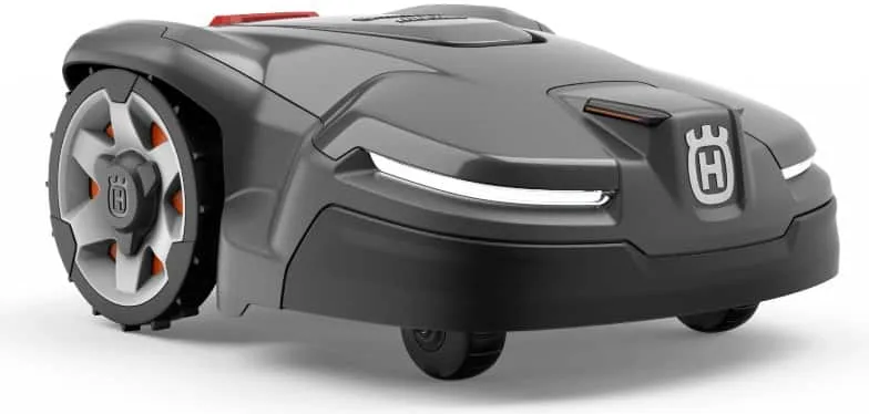 Robot Cortacesped Automower Husqvarna 405X