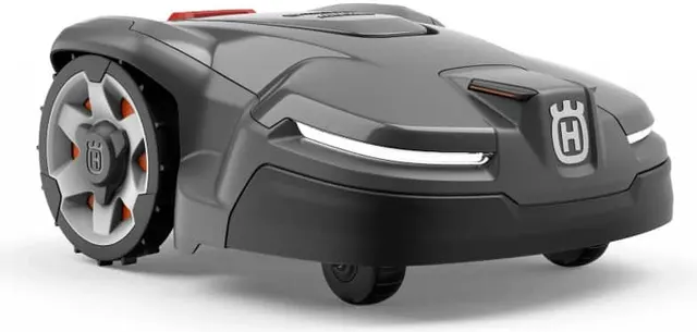 Robot Cortacesped Automower Husqvarna 405X