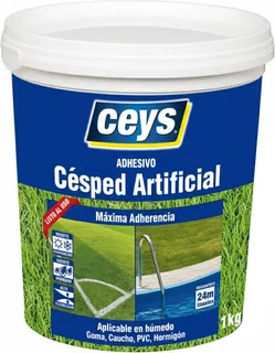 Adhesivo Ceys Cesped Artificial 1 kg