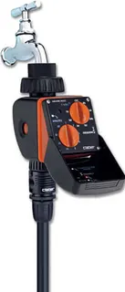 Programador riego Claber Select clasic