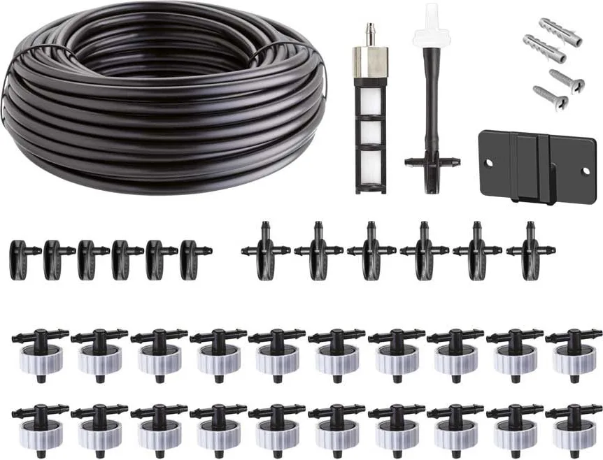 Kit de Riego Goteo Aqua Magic System Claber — foto 2
