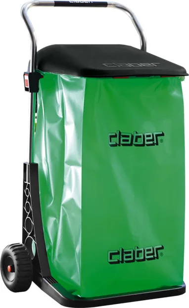 Carro Eco-Garden Claber