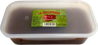 Dulce de Manzana 2 Kg La Collotense